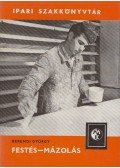 Berendi György - Festés-mázolás