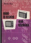 Kádár Géza - Rádió és televízió vevőkészülékek 1970-1971