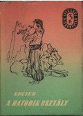 Speyer, W. - A hatodik osztály