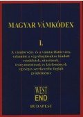 dr. Hornok Arnold (szerk.),Tóth Erzsébet - Magyar vámkódex I-III.