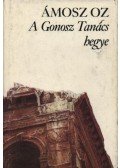 Ámosz Oz - A Gonosz Tanács hegye