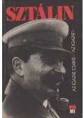 Bokor Pál,N. Sándor László, Szaniszló Ferenc - Sztálin
