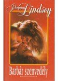 Johanna Lindsey - Barbár szenvedély
