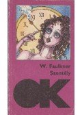William Faulkner - Szentély