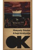 Hunyady Sándor - A hajó királynője / Téli sport
