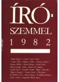 Ratzky Rita - Írószemmel 1982