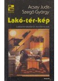 Acsay Judit-Szegő György - Lakó-tér-kép