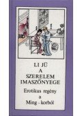 Li Jü - A szerelem imaszőnyege