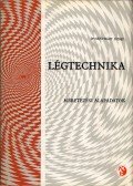 Dr. Menyhárt József - Légtechnika