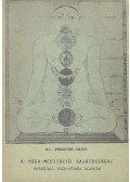 Dr. Pressing Lajos - A Yóga-meditáció sajátosságai