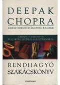 Simon, David,Barker, Leanne,Deepak Chopra - Rendhagyó szakácskönyv