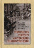 Draveczky Balázs - Történetek terített asztalokról és környékükről