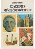 Lederer Emma - Egyetemes művelődéstörténet