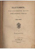 Jókai Mór - Életemből