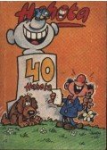 Horváth Mihály - Hahota 40.
