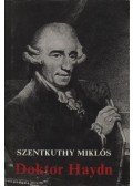 Szentkuthy Miklós - Doktor Haydn
