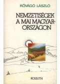 Kővágó László - Nemzetiségek a mai Magyarországon