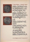 Huszár Lajos,F. Fejér Mária - A magyar numizmatika bibliográfiája