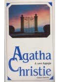 Agatha Christie - A sors kapuja