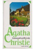 Agatha Christie - Szunnyadó gyilkosság