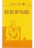 Láma Ole Nydahl - Egy jógi 108 válasza
