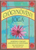 Frawley, David,Lad, Vasant - Gyógynövény jóga