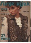 Soós Éva (szerk.) - Fürge ujjak 1994. XXXVIII. évfolyam (teljes)