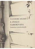 Tandori Dezső - A zsalu sarokvasa