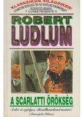 Robert Ludlum - A Scarlatti örökség