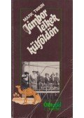 Twain, Mark - Jámbor lelkek külföldön