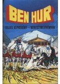 Cs. Horváth Tibor,Lewis Wallace - Ben Hur (képregény)