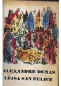 Alexandre Dumas - Luisa San Felice I-II.