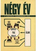 Havas Gábor, dr. - Négy év a szociális piacgazdaság felé
