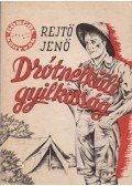 Rejtő Jenő - Drótnélküli gyilkosság
