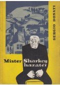 Donati, Sergio - Mister Sharkey hazatér