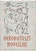 Hérodotosz - Hérodotoszi novellák
