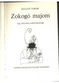 Bálint Tibor - Zokogó majom