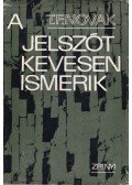 Novak, Tyerentyij Fjodorovics - A jelszót kevesen ismerik