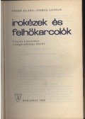 Fehér Klára,Nemes László - Irokézek és felhőkarcolók