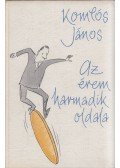 Komlós János - Az érem harmadik oldala