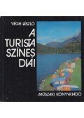 Végh László - A turista színes diái
