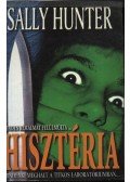 Sally Hunter - Hisztéria