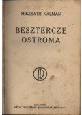 Mikszáth Kálmán - Besztercze ostroma