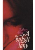 Balázs Anna - A bukott lány