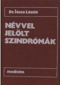 Józsa László - Névvel jelölt szindrómák