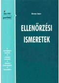 Kovács Lajos - Ellenőrzési ismeretek