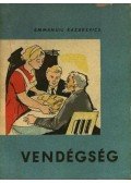 Kazakevics, Emmanuil - Vendégség