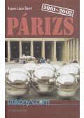 Bajomi-Lázár Dávid - Párizs