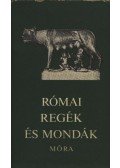 Boronkay Iván - Római regék és mondák
