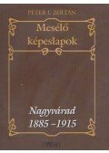 Péter I. Zoltán - Mesélő képeslapok